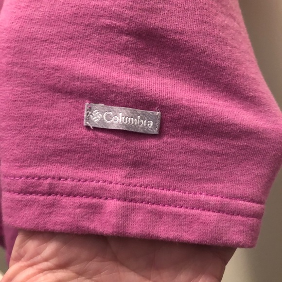 Columbia lightweight hoodie - Picture 3 of 8